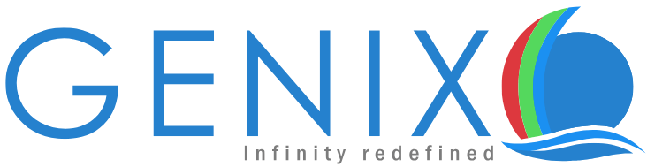 Genixo Logo